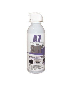 A7-AIR-SDI-Lata de Aerosol no Inflamable para Limpieza de Detectores de Humo y Calor, 10 Onzas 