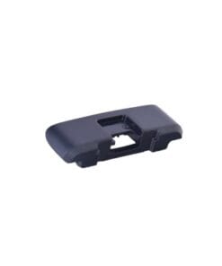 A82-0081-02 - A82-0081-02-KENWOOD-Tapa superior trasera para TK-2000/3000K - Relematic.mx - A82008102