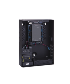 AC-215IP-BU - AC-215IP-BU-ROSSLARE SECURITY PRODUCTS-Controlador de Acceso para 2 Lectoras / 30,000 Tarjetas / 20,000 Eventos / Incluye Gabinete y Fuente de Alimentación / Nueva Generación! - Relematic.mx - AC215IPBU-p