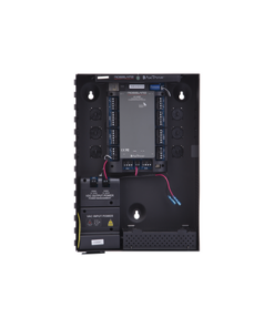 AC-425IP-BU - AC-425IP-BU-ROSSLARE SECURITY PRODUCTS-Controlador de Acceso para 4 Lectoras / Expandible a 4 Lectores Adicionales / 30,000 Tarjetas / 20,000 Eventos / Incluye Gabinete y Fuente de Alimentación / Nueva Generación! - Relematic.mx - AC425IPBU-p
