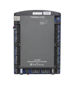 AC825IPPCBA - AC825IPPCBA-ROSSLARE SECURITY PRODUCTS-Refacción / Controlador de Acceso para 4 Lectoras / Solo es la Tarjeta / No incluye Gabinete ni Fuente de Alimentación / Para Panel AC825IP - Relematic.mx - AC825IPPCBA-p