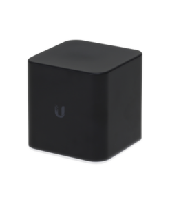 ACB-ISP - ACB-ISP-UBIQUITI NETWORKS-Access Point/Router Wi-Fi airCube, MIMO 2x2, 802.11n, 2.4 GHz (hasta 300 Mbps) - Relematic.mx - ACBISP-p