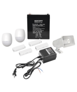 ACCALARMKIT1 - ACCALARMKIT1-HONEYWELL HOME RESIDEO-Kit de Accesorios para Sistemas de Alarma Cableados - Relematic.mx - ACCALARMKIT1-p