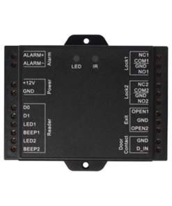 ACCESSB2-ACCESSPRO-Mini Controlador de 2 puertas, 2 entradas  Wiegand