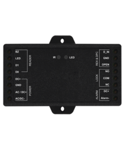 ACCESSB3 - ACCESSB3-ACCESSPRO-Mini Controlador de 1 puerta, entrada Wiegand - Relematic.mx - ACCESSB3-p