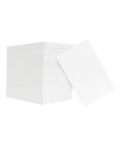 ACCESSCARDPVC - ACCESSCARDPVC-ACCESSPRO-Paquete de 100 tarjetas PVC - Relematic.mx - ACCESSCARDPVC-p