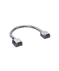ACCESSLOOP-ACCESSPRO-Loop Pasacables para protección de cable en puertas.