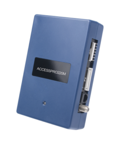 ACCESSPRO220M - ACCESSPRO220M-ACCESSPRO-RECEP. INALAMB. ADMINISTRABLE  HASTA 1600 USUARIOS - Relematic.mx - ACCESSPRO220M-p