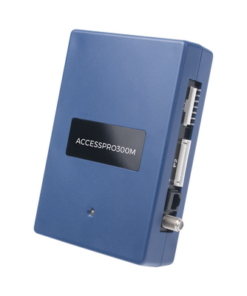 ACCESSPRO300M-ACCESSPRO-RECEP. INALAMB. ADMINISTRABLE  HASTA 1600 USUARIOS