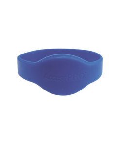 ACCESSWB65M1K - ACCESSWB65M1K-ACCESSPRO-Brazalete Mifare 13.56 Mhz, 65 mm   Diametro , color azul - Relematic.mx - ACCESSWB65M1K-p