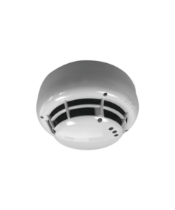 ACD-V - ACD-V-HOCHIKI-Sensor Direccionable Inteligente, Multicriterio, Humo Fotoeléctrico, Calor, Rise-of-Rise y CO - (0200-08070) - Relematic.mx - ACDV-p