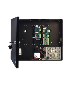 ACW2-XN - ACW2-XN-HID-Control de Acceso con  INTERFACE WEB/ 2 Puertas /  No requiere Software / 5 Años Garantia /1000 usuarios - Relematic.mx - ACW2XN-p