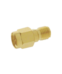 ACX1247-ND - ACX1247-ND-SYSCOM-Adaptador en Línea, de Conector SMA Macho a SMA Hembra Inverso, Oro/ Oro/ Teflón. - Relematic.mx - ACX1247ND-p
