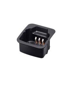AD-106 - AD-106-ICOM-Cup adaptador para cargar batería BP232N, H, utilizando el multicargador de 6 baterías BC121N y/o BC119N01 - Relematic.mx - AD106det