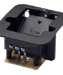 AD-123 - AD-123-ICOM-Cup adaptador para cargar batería BP-266 en multicargador BC-121 de 6 baterías - Relematic.mx - AD123