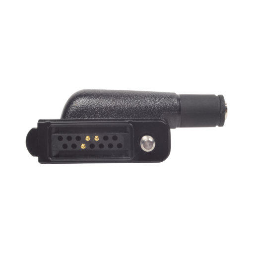 AD-135 - AD-135-ICOM-Adaptador de conector de auriculares de 3.5 mm - Relematic.mx - AD135-h