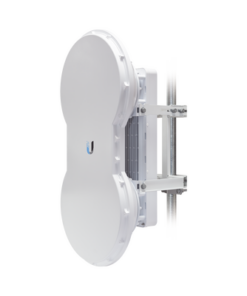 AF-5 - AF-5-UBIQUITI NETWORKS-Radio de Backhaul de alta capacidad full duplex, tecnología airFiber hasta 1.2 Gbps, 5 GHz (5470 - 5950 MHz) con antena integrada de 23 dBi - Relematic.mx - AF5-p