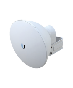 AF-5G23-S45 - AF-5G23-S45-UBIQUITI NETWORKS-Antena Direccional airFiber X, ideal para enlaces Punto a Punto (PtP), frecuencia 5 GHz (5.1 - 5.9 GHz) de 23 dBi slant 45 - Relematic.mx - AF5G23S45-p