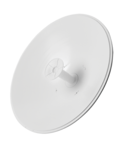 AF-5G30-S45 - AF-5G30-S45-UBIQUITI NETWORKS-Antena Direccional airFiber X, ideal para enlaces Punto a Punto (PtP), frecuencia 5 GHz (4.9 - 5.8 GHz) de 30 dBi slant 45 - Relematic.mx - AF5G30S45-p
