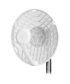 AF60 - AF60-UBIQUITI NETWORKS-Radio de Backhaul de alta capacidad, tecnología airFiber hasta 1 Gbps, 60 GHz con failover en 5 GHz, con antena integrada de 38 dBi y 11 dBi respectivamente - Relematic.mx - AF60-p