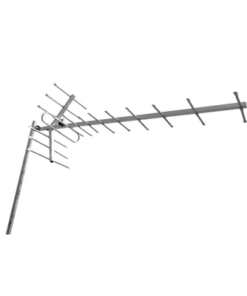 AJ-669-TXPRO-Antena para TV Digital (470-860 MHz) para Zonas Urbanas.