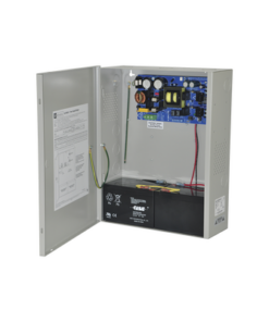 AL1024ULX - AL1024ULX-ALTRONIX-24 Vcc @ 10 A / Fuente de alimentación / 1 salida / capacidad de respaldo / requiere baterías. - Relematic.mx - AL1024ULX-p