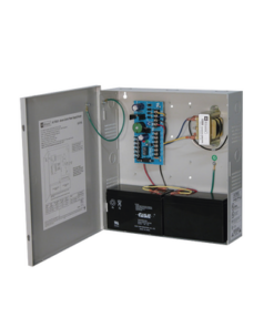 AL175ULX-ALTRONIX-Fuente de poder para control de acceso de 12/24 Vcc @ 1.75 A