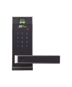 AL20B - AL20B-ZKTECO-Cerradura Autonoma con Lector de Huella Digital con Teclado tactil y Comunicacion Bluetooth Estándar Americano - Relematic.mx - AL20B-p