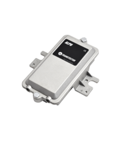 ALPU-POE-36M - ALPU-POE-36M-TRANSTECTOR-Protector PoE Metalico Contra Descargas Atmosfericas Individual De 10/100 Mbps - Relematic.mx - ALPUPOE36M-p