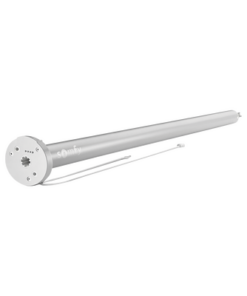 ALTUS28 - ALTUS28-SOMFY-Motor inalámbrico de baterías RTS para persianas, ventana de 2.30 mts ancho y alto 3.00 mts máximo - Relematic.mx - ALTUS28-p