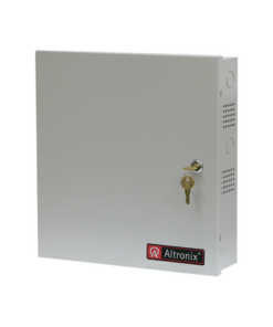 ALTV1224DC2 - ALTV1224DC2-ALTRONIX-Fuente de poder 12 ó 24 Vcc @ 6 A / 16 salidas de CD / Ideal para aplicaciones de Video Vigilancia / Con capacidad de baterías de respaldo / Requieren batería - Relematic.mx - ALTV1224DC2-p