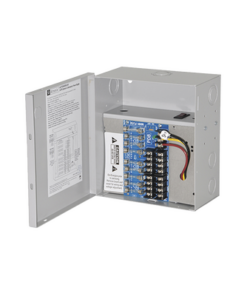 AL-TV248300-ULM - AL-TV248300-ULM-ALTRONIX-Fuente de poder ALTRONIX de 24 VCA @ 12.5 Amper o 28 VCA @ 10 Amper, con 8 camaras, entrada de voltaje : 115 Vca - Relematic.mx - ALTV248300ULM-p