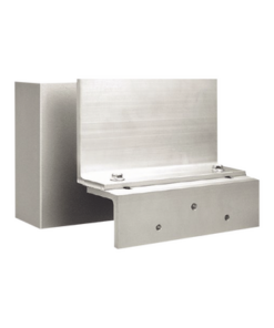 AM6370 - AM6370-ALARM CONTROLS-ASSA ABLOY-Montaje tipo Z, L para elctroiman 1200S, AC1200s - Relematic.mx - AM6370-p