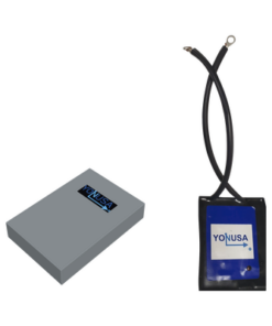 AMP30 - AMP30-YONUSA-Modulo Amplificador de Potencia para Energizador - Relematic.mx - AMP30-p