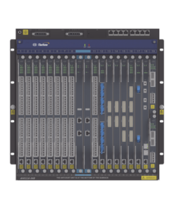 AN5116-06B-FIBERHOME-OLT Carrier Class para Aplicaciones FTTX, Modular de 16 Ranuras de Servicio, Hasta 256 puertos GPON, 11 UR