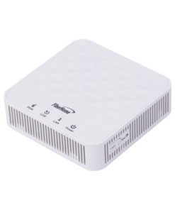 AN5506-01-AG-FIBERHOME-ONU BRIDGE GPON con 1 Puerto Gigabit Ethernet, Compatible con OLT´s de Terceros, Conector SC/UPC