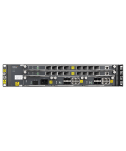 AN5516-04-AC-FIBERHOME-OLT Carrier Class Modular GPON, 2 Ranuras, Incluye 2 Tarjetas de Servicio de 16 puertos GPON, (32 Modulos GPON C+ Incluidos) 1 Fuente de CA, 2 UR, Incluye Instalación de software UNM2000, (Interoperabilidad con ONU´s de Terceros sin Costo)