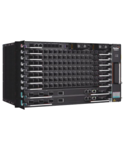 AN6000-7-FIBERHOME-OLT Carrier Class Modular GPON, 6 Ranuras de Servicio, Incluye 1 Tarjeta de Servicio 16 puertos GPON, crecimiento hasta 96 puertos GPON, 6 UR, Gestión por UNM2000, CLI, (Incluye Instalación de software UNM2000)