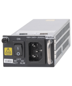 AN6001-G16-PWRA - AN6001-G16-PWRA-FIBERHOME-Fuente de Poder PWRA CA para OLT AN6001-G16 con cable de alimentación - Relematic.mx - AN6001G16PWRA-p