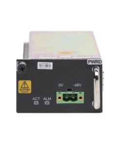 AN6001-G16-PWRD - AN6001-G16-PWRD-FIBERHOME-Fuente de Poder PWRD -48Vcc para OLT AN6001-G16 con cable de alimentación - Relematic.mx - AN6001G16PWRD-p