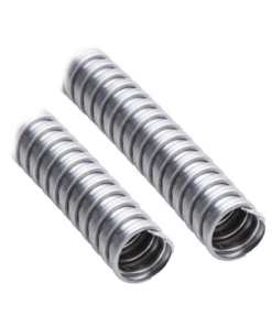 ANC-CFX114 - ANC-CFX114-ANCLO-Tubo Flexible de 1 1/4" (32 mm) en Acero Galvanizado. Rollo con 30 m. - Relematic.mx - ANCCFX114-p