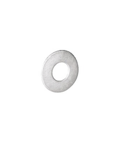 ANC-RPL-38-ANCLO-Rondana Plana Galvanizada de 3/8" (9.5 mm). Caja con 2 kg (380 pzas. aprox.)