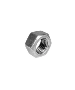 ANC-TH-38 - ANC-TH38-ANCLO-Tuerca Hexagonal Galvanizada de 3/8" (9.5 mm). - Relematic.mx - ANCTH38-p