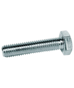 ANC-TMG12300 - ANC-TMG12300-ANCLO-Tornillo Máquina Estándar Galvanizado 12.7 X 76 mm ( 1/2" X 3") - Relematic.mx - ANCTMG12300-p