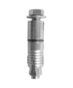 ANC-Z-14T-ANCLO-Taquete Expansor Tipo Z de 1/4" x 1-3/4" (INCLUYE TORNILLO).