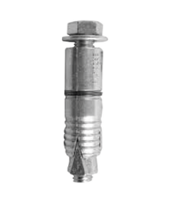 ANC-Z56T-ANCLO-Taquete Expansor Tipo Z de 5/16" x 2" (INCLUYE TORNILLO).