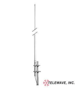 ANT150F6-7 - ANT150F6-7-TELEWAVE, INC-Antena Colineal de Fibra de vidrio para Base, 167-172.5 MHz, 6 dB, N Hembra. - Relematic.mx - ANT150F61det-671558