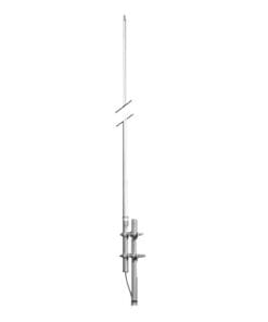 ANT150F6-6 - ANT150F6-6-TELEWAVE, INC-Antena Colineal de Fibra de vidrio para Base, 161-168 MHz, 6 dB, N Hembra. - Relematic.mx - ANT150F66