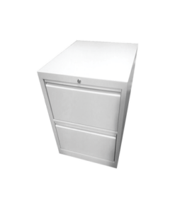 AO103 - AO103-ACCESSPRO-Archivero Tamaño Oficio / Metálico con 2 Gavetas y Cofre Tipo Caja Fuerte - Relematic.mx - AO103-p