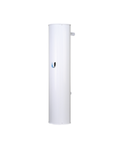 AP-5AC-90-HD - AP-5AC-90-HD-UBIQUITI NETWORKS-Antena sectorial blindada de 90º de cobertura 5 GHz (5.15 - 5.85 GHz), dividida en 3 bloques de 30º, ideal para alta densidad de suscriptores - Relematic.mx - AP5AC90HD-p